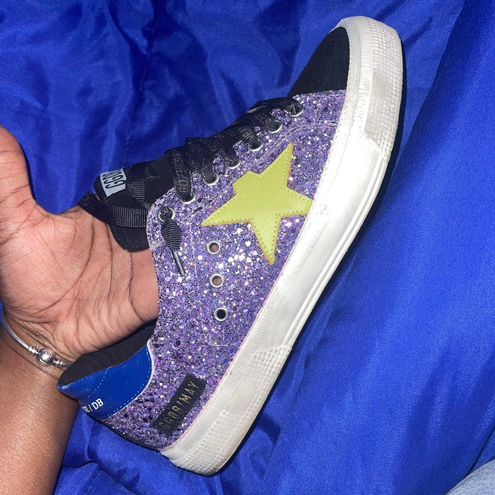 Golden Goose Sneakers SOLD